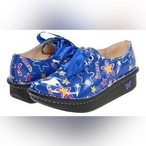 Alegria Kids Abbi Star Bright